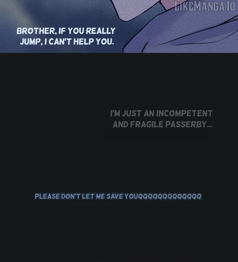 Soul to Soul Chapter 3 - page 23